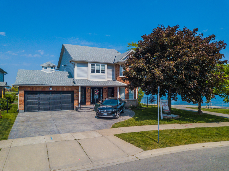 493 Dewitt Rd